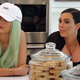Image for article titled Keeping Up With the Kontinuity Errors: Khloe's Super-Legit Psychic Abilities